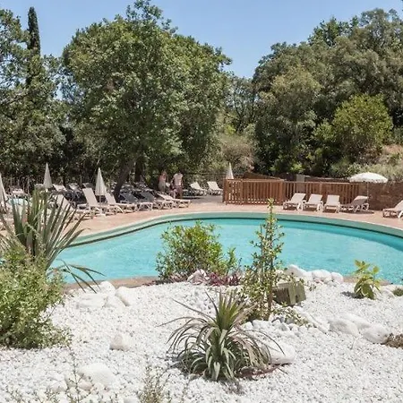 Apartment Les Restanques Vue 2148 Grimaud