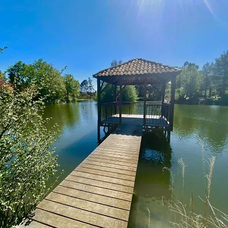 Les Restanques Vue 2148 Apartment Grimaud