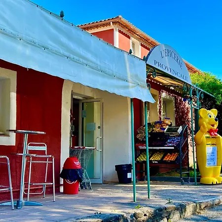 Les Restanques Vue 2148 Grimaud