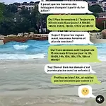 Les Restanques Vue 2148 Lägenhet *