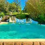 Les Restanques Vue 2148 Διαμέρισμα Grimaud