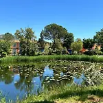 Les Restanques Vue 2148 Διαμέρισμα *