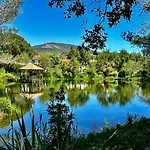 Διαμέρισμα Les Restanques Vue 2148 Grimaud
