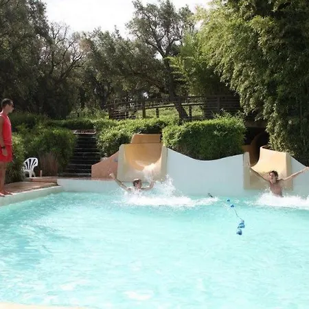 Les Restanques Vue 2148 Appartamento *