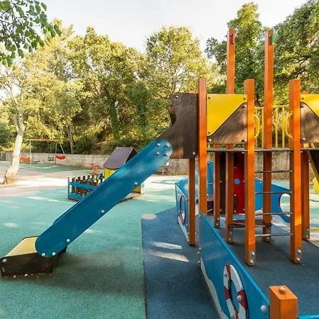 Les Restanques Vue 2148 גרימו