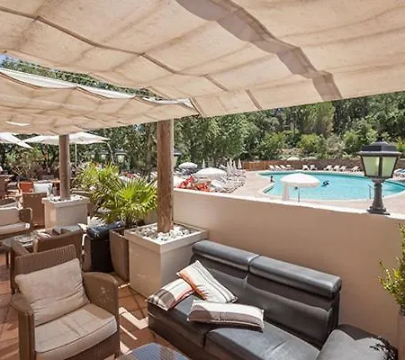 Les Restanques Vue 2148 Grimaud