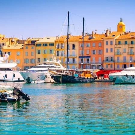 Les Restanques Vue 2148 Grimaud