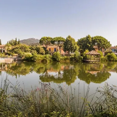 Les Restanques Vue 2148 Appartamento *