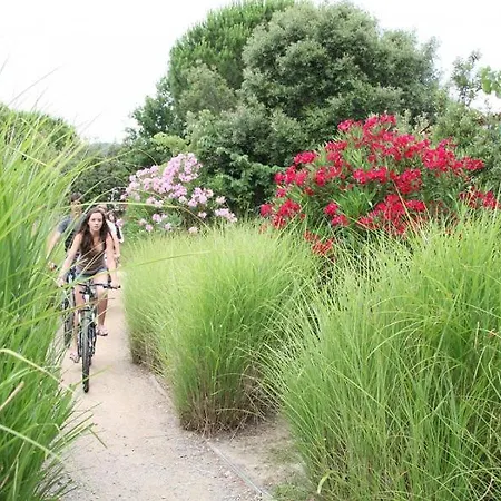 Appartamento Les Restanques Vue 2148 *