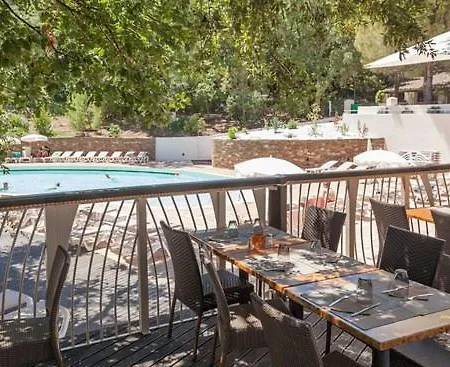 Appartamento Les Restanques Vue 2148