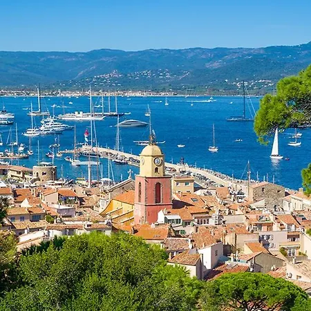 Appartamento Les Restanques Vue 2148 Grimaud