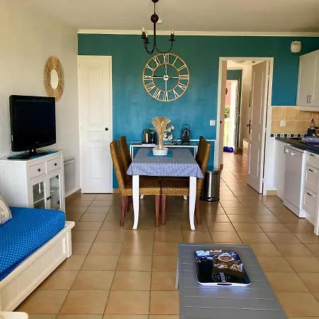 Appartamento Les Restanques Vue 2148