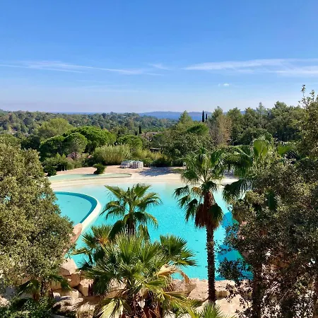 Les Restanques Vue 2148 Appartamento *