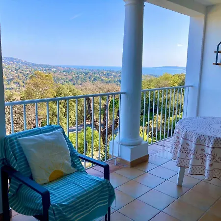 Appartamento Les Restanques Vue 2148