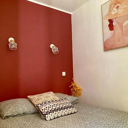 Les Restanques Vue 2148 Appartamento Grimaud