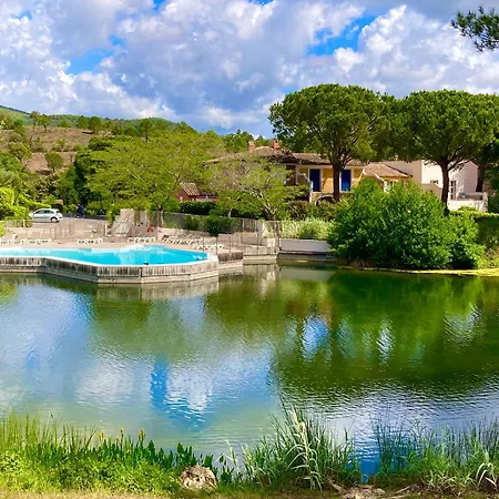 Les Restanques Vue 2148 Apartman *