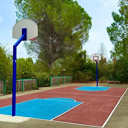 Les Restanques Vue 2148 Διαμέρισμα Grimaud