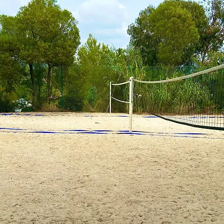 Διαμέρισμα Les Restanques Vue 2148 *