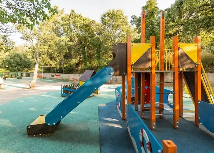 Les Restanques Vue 2148 Grimaud