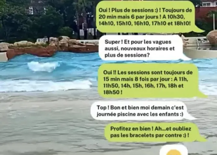 Les Restanques Vue 2148 Διαμέρισμα *