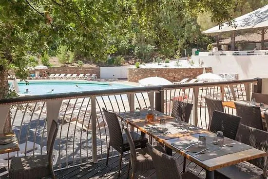 Διαμέρισμα Les Restanques Vue 2148