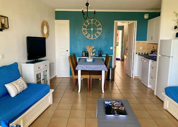 Διαμέρισμα Les Restanques Vue 2148