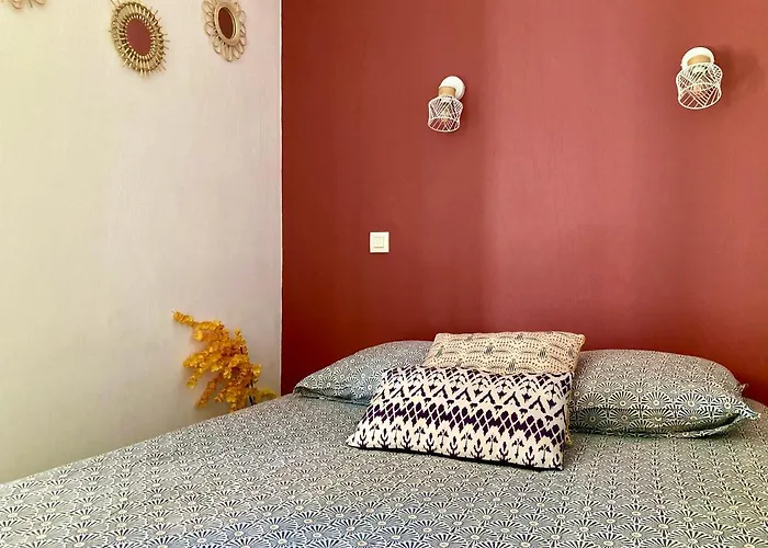 Les Restanques Vue 2148 Διαμέρισμα