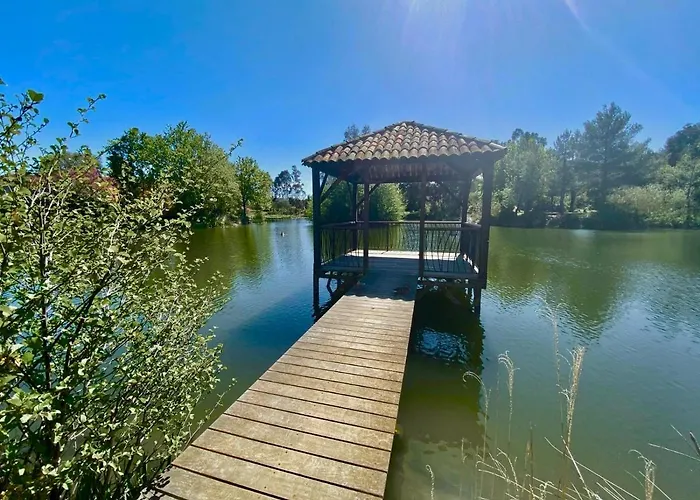 Les Restanques Vue 2148 Διαμέρισμα Grimaud