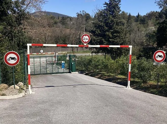 Διαμέρισμα Les Restanques Vue 2148