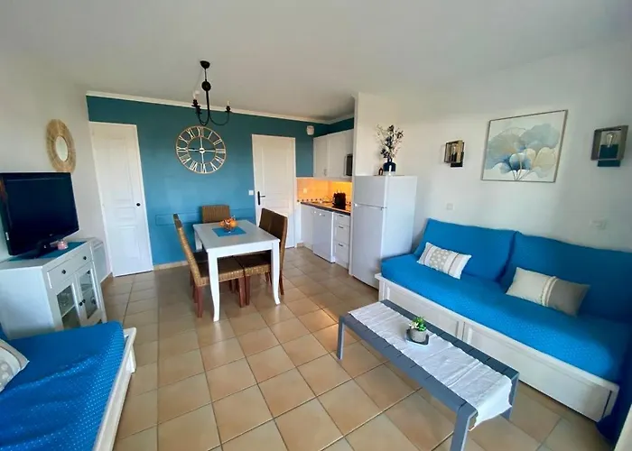 Les Restanques Vue 2148 *