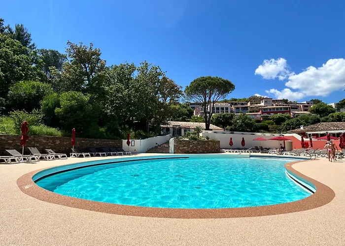 Les Restanques Vue 2148 * Grimaud