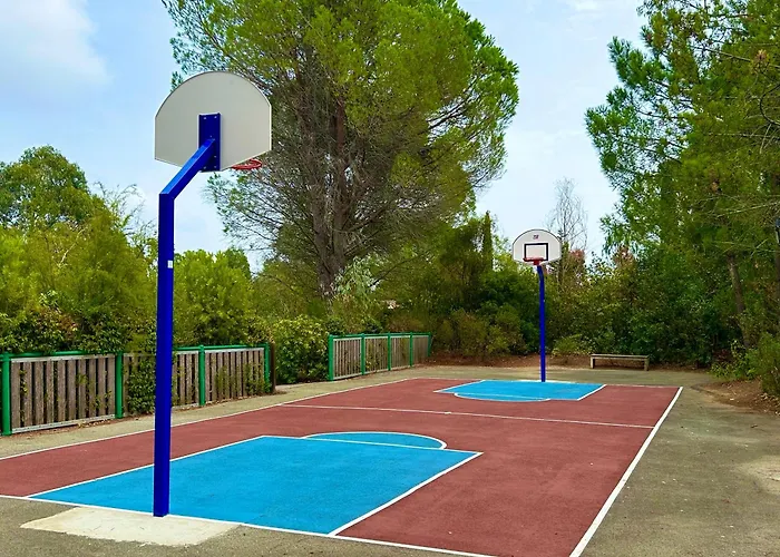 Les Restanques Vue 2148 Διαμέρισμα Grimaud