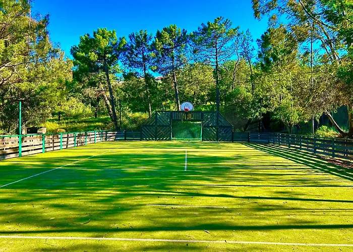 Les Restanques Vue 2148 Διαμέρισμα