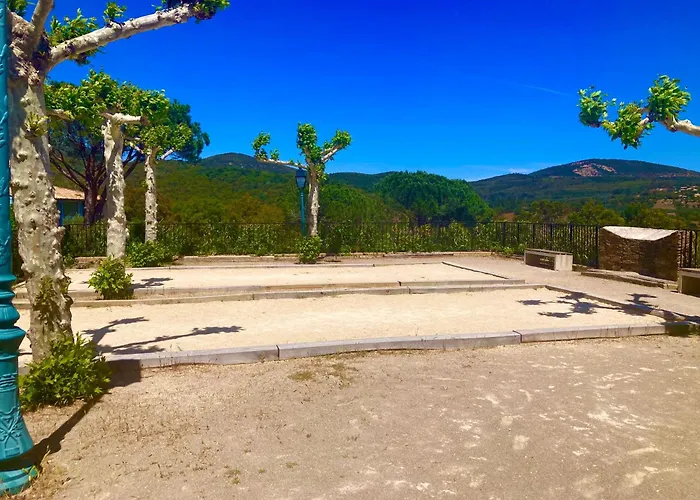 Les Restanques Vue 2148 Διαμέρισμα