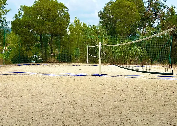 Διαμέρισμα Les Restanques Vue 2148 *