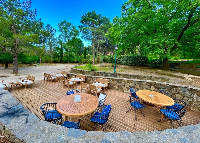 Apartman Les Restanques Vue 2148 Grimaud