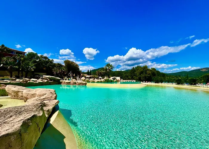 Les Restanques Vue 2148 Grimaud