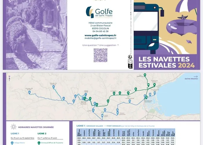 Les Restanques Vue 2148 Grimaud